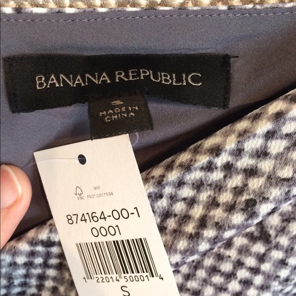S Banana Republic Slip Dress New *Final Price - Picture 7 of 8